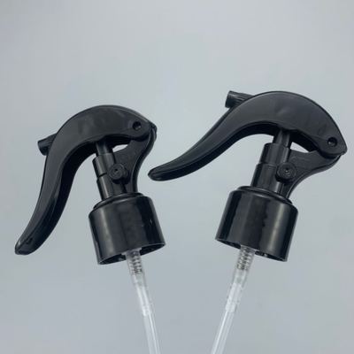 LinDeer 24/410 Black Mini Trigger البخاخ مضخة تمنع تسرب السائل