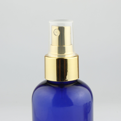 عطر كامل للأشعة فوق البنفسجية 24/410 بخاخ بمضخة ضباب دقيقة للزجاجات البلاستيكية
