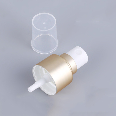 24mm الألومنيوم البخاخ مضخة البخاخ
