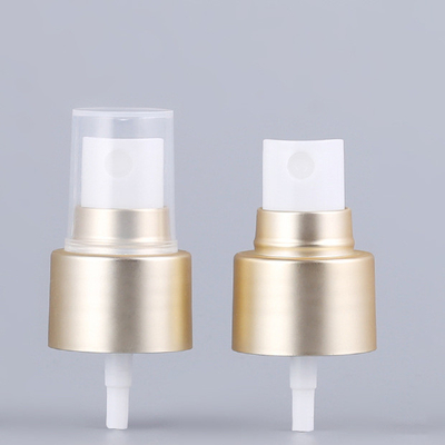 24mm الألومنيوم البخاخ مضخة البخاخ