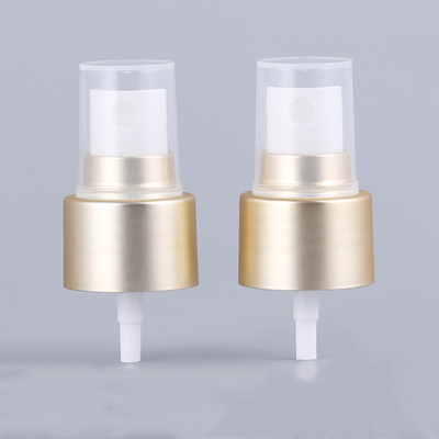 24mm الألومنيوم البخاخ مضخة البخاخ