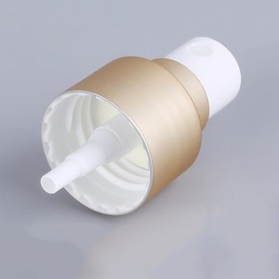 24mm الألومنيوم البخاخ مضخة البخاخ