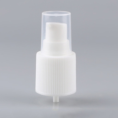 LinDeer Fine Mist Spray أعلى غطاء بخاخ البولي بروبلين 24 مم
