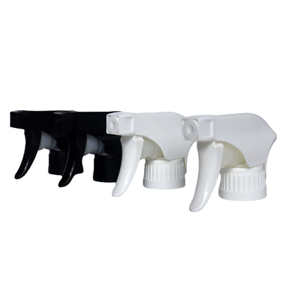 LinDeer White 28/410 بخاخ الزناد أسود ODM للعلب