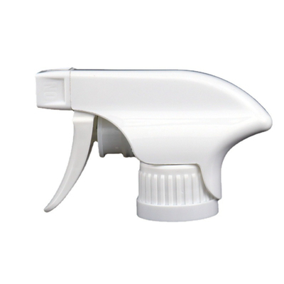 LinDeer White 28/410 بخاخ الزناد أسود ODM للعلب