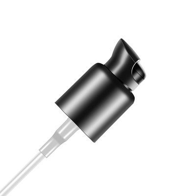 Lindeer 18/410 علاج كريم مضخة التجميل للزجاجة