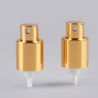 24 ملم عطر بخاخ ألومنيوم